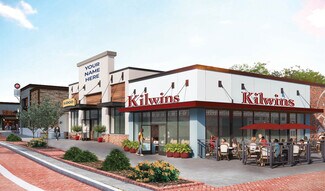 Oviedo, FL Retail - City Plaza Way Oviedo, FL Retail - City Plaza Way