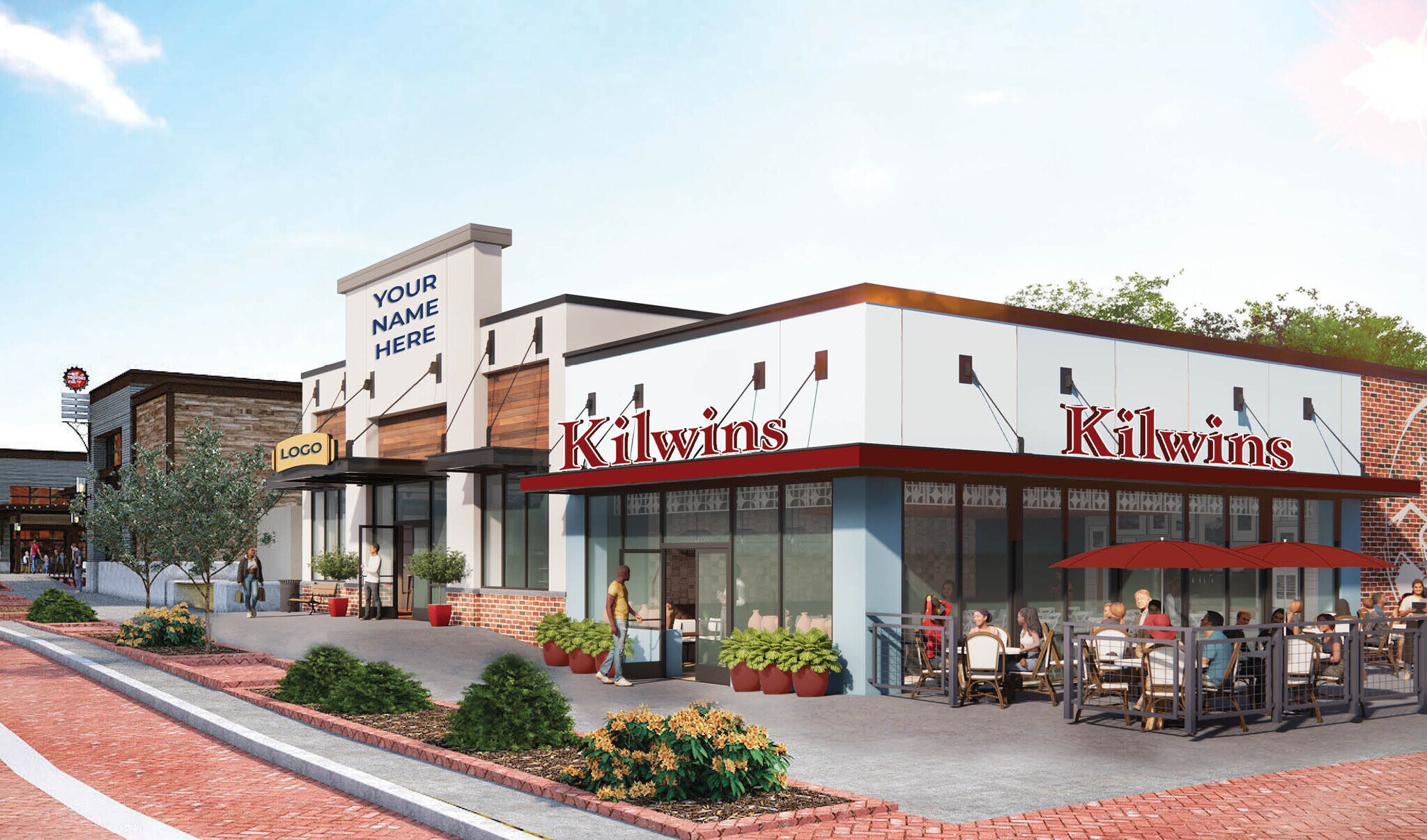 City Plaza Way, Oviedo, FL for Rent