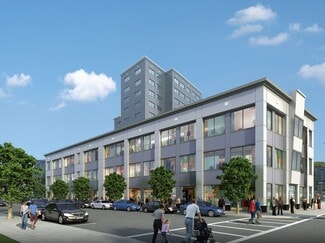 Bronx, NY Office - 2470 Webster Ave Bronx, NY Office - 2470 Webster Ave