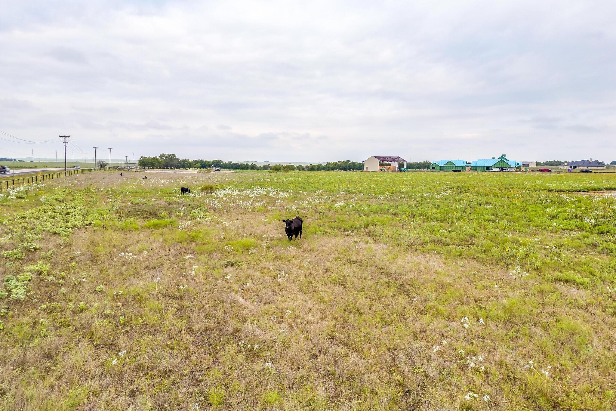 12700 W Rocky Creek Rd, Crowley, TX for Sale