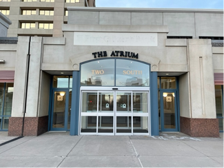 Colorado Springs, CO Office - 2 S Cascade Ave Colorado Springs, CO Office - 2 S Cascade Ave