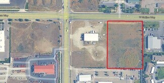 Post Falls, ID Commercial Land - 3900 Seltice way Post Falls, ID Commercial Land - 3900 Seltice way