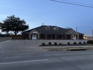 Burleson, TX Office - 649 Alsbury Blvd