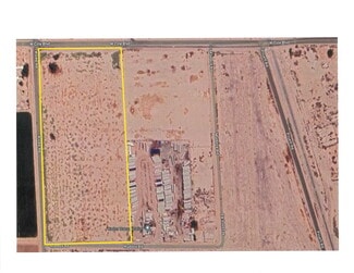 Calexico, CA Industrial - Cole Boulevard Calexico, CA Industrial - Cole Boulevard