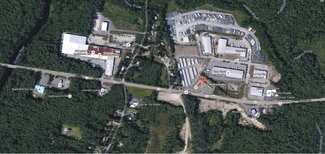 Lakeville, MA Commercial Land - 12 Harding St