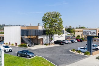 Whittier, CA Medical - 16315 E Whittier Blvd Whittier, CA Medical - 16315 E Whittier Blvd