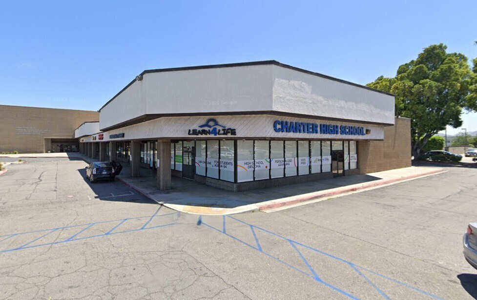 659-689 W 2nd St, San Bernardino, CA for Rent