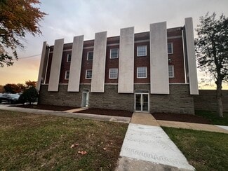 Waldorf, MD Flex - 3220 Old Washington Rd