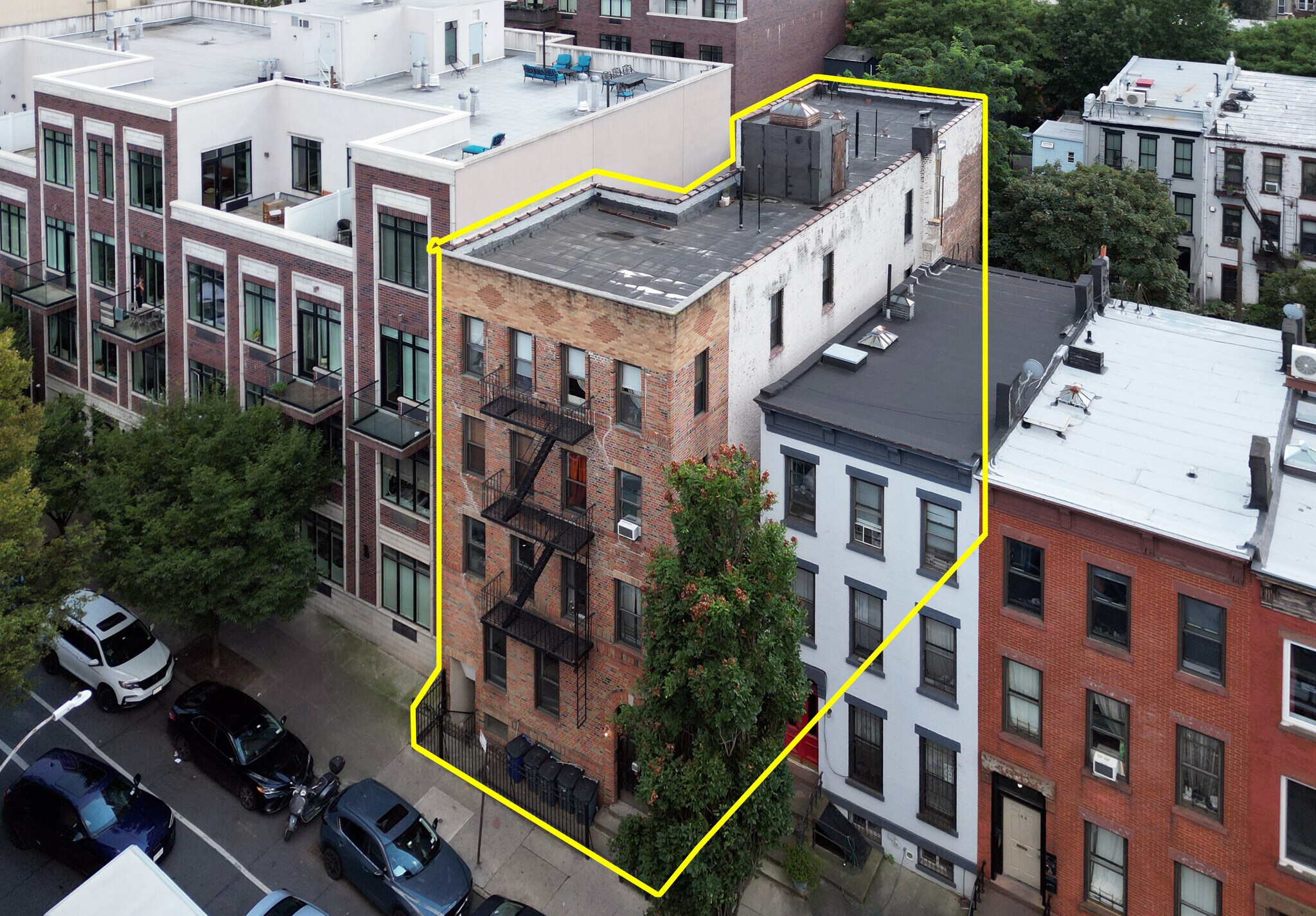 174 15th St, Brooklyn, NY for Sale