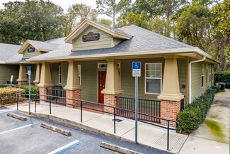 Wesley Chapel, FL Office - 29160 Chapel Park Dr