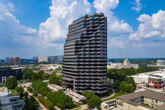 Atlanta, GA Coworking Space - 3350 Riverwood Pkwy SE