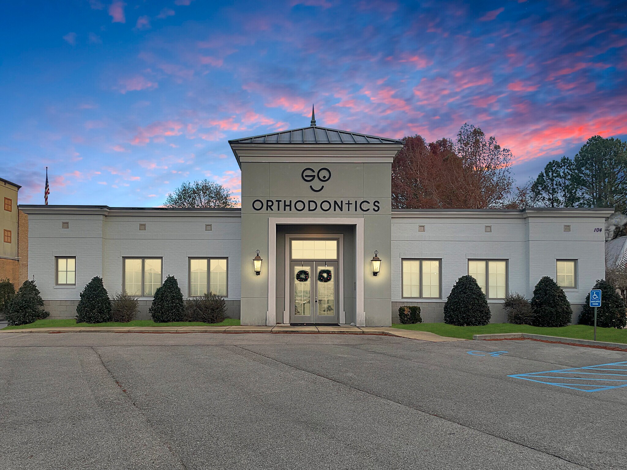 104 Desert Cove Saltillo, MS 38866 Office Property for Sale on