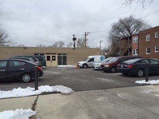 Chicago, IL Office/Medical - 200 E 75th St