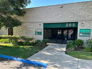 Claremont, CA Industrial - 1420 N Claremont Blvd