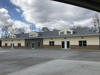 Weirton, WV Office/Retail - 390 American Way