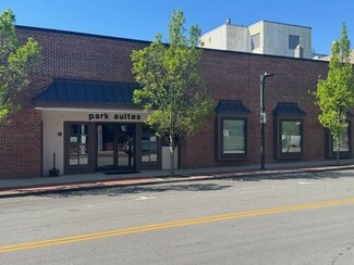 Olathe, KS Office - 115-125 E Park St Olathe, KS Office - 115-125 E Park St