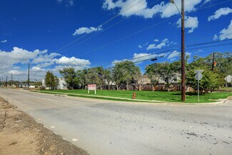 Seabrook, TX Commercial Land - 2400 Hwy 146 Seabrook, TX Commercial Land - 2400 Hwy 146