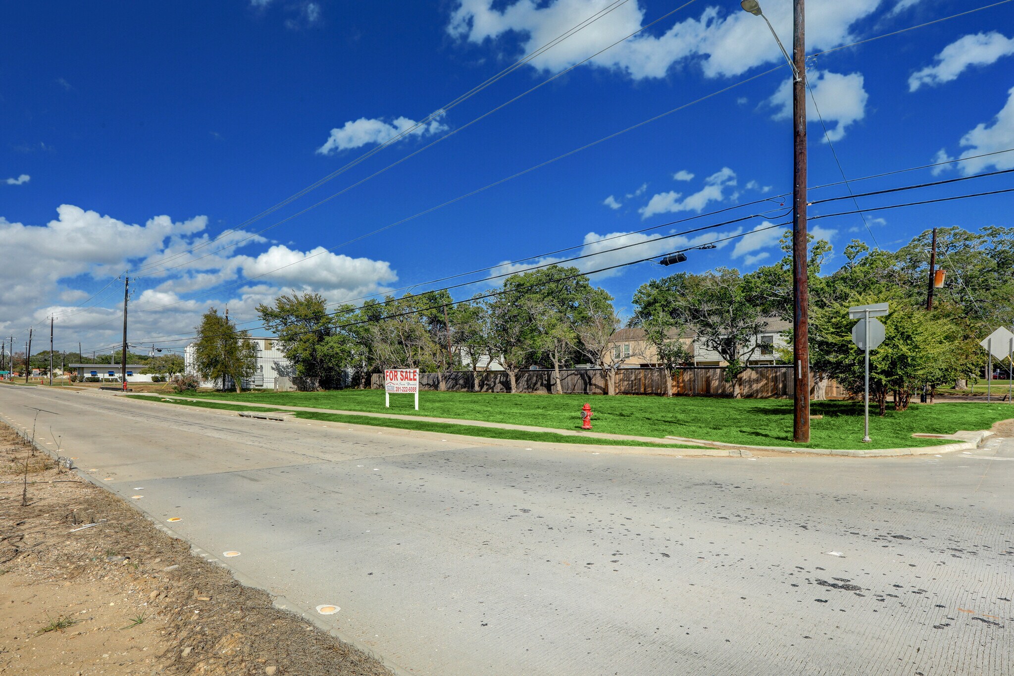 2400 Hwy 146, Seabrook, TX for Sale