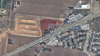 San Antonio, TX Industrial - 0000 Somerset Road San Antonio, TX Industrial - 0000 Somerset Road