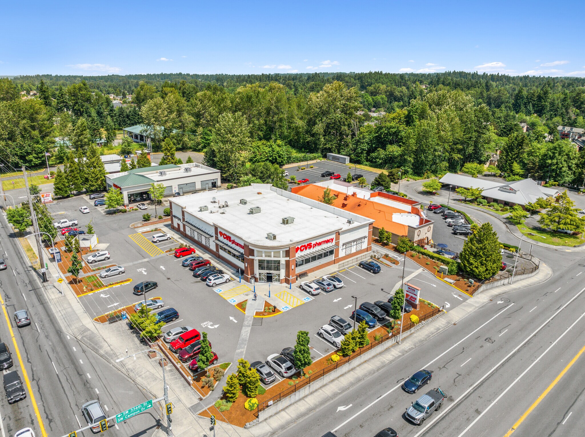 33520 21st Ave SW, Federal Way, WA for Sale