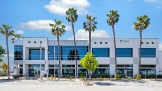 La Mirada, CA Industrial - 16501-16509 Trojan Way La Mirada, CA Industrial - 16501-16509 Trojan Way