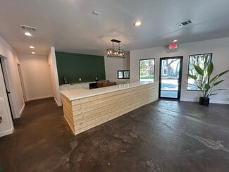 Houston, TX Retail - 1901 Waugh Dr Houston, TX Retail - 1901 Waugh Dr