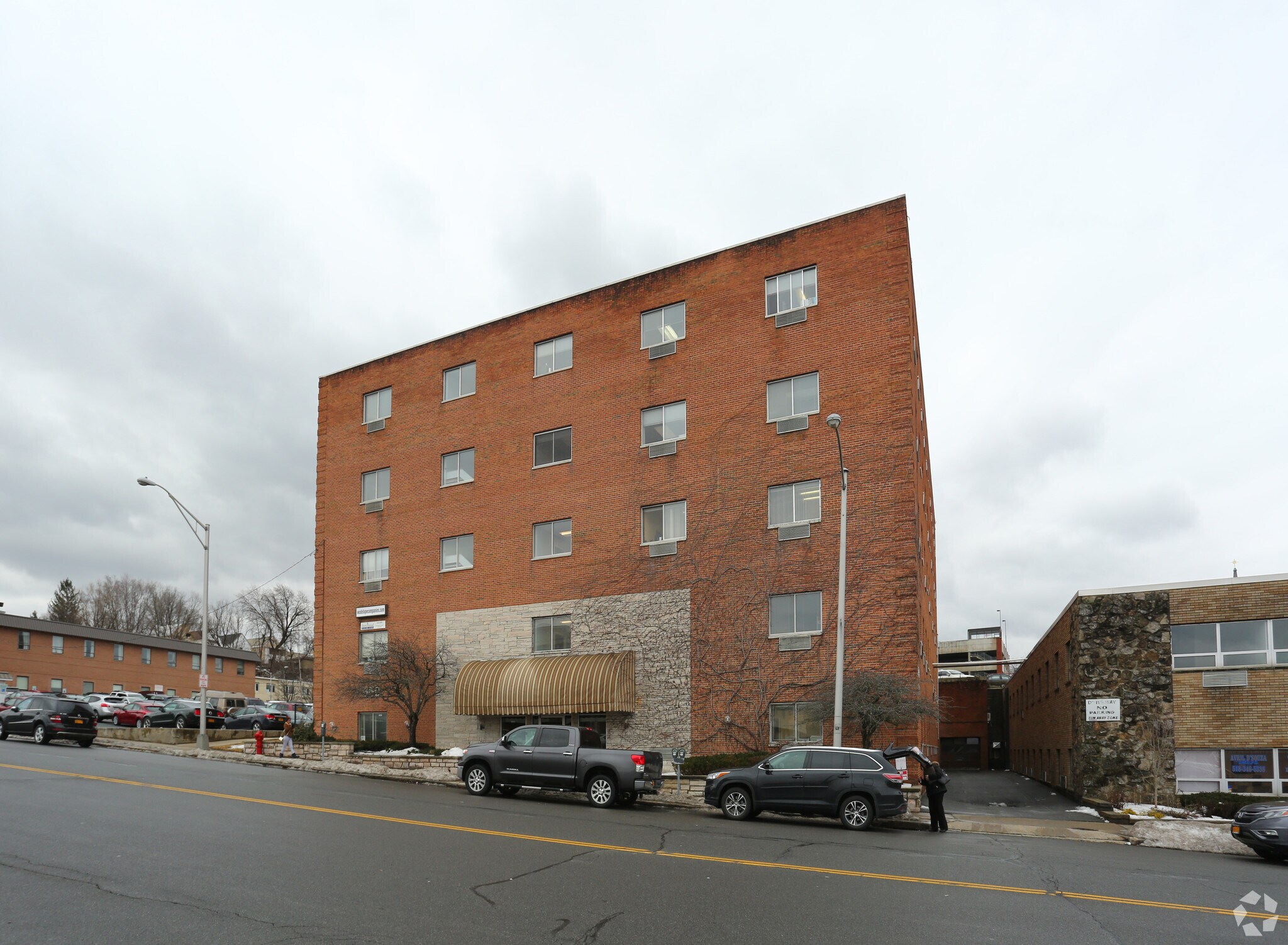 650 Franklin St, Schenectady, NY for Rent