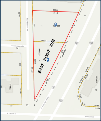 Bloomington, IL Commercial - 908-910 Four Seasons Rd