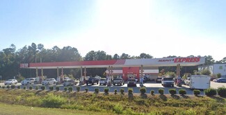 Myrtle Beach, SC Convenience Store - 577 International Dr