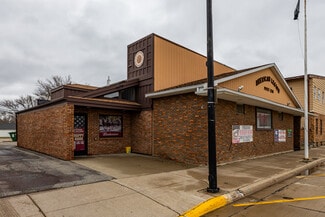 Wells, MN Retail - 145 W Franklin St