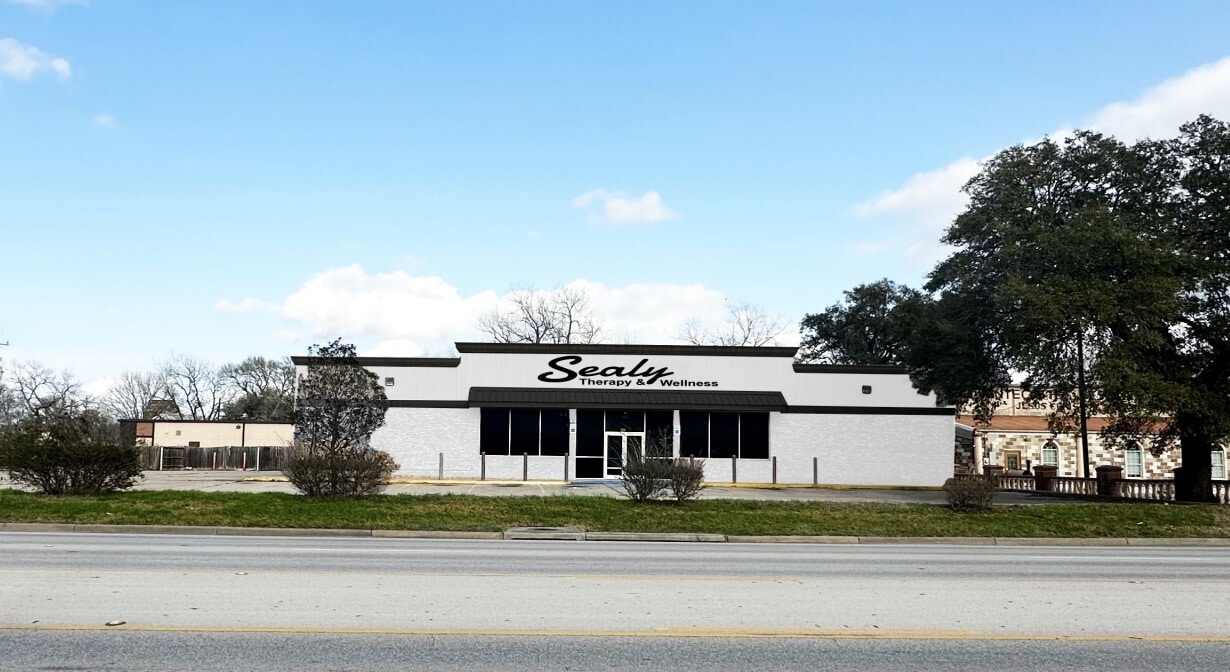 602 Meyer St, Sealy, TX for Rent