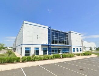 Dayton, NJ Industrial - 85 Stults Rd