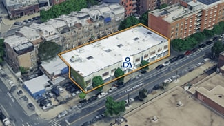 Brooklyn, NY Medical - 779 E New York Ave