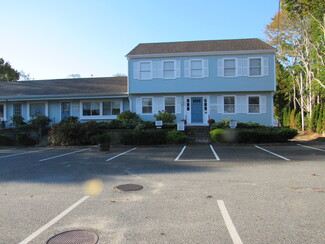 West Barnstable, MA Office - 1025 Main St