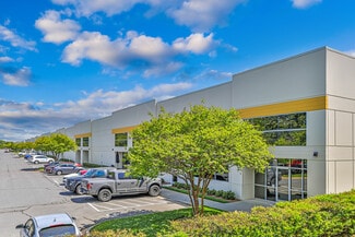 Charlotte, NC Flex - 4015 Shopton Rd