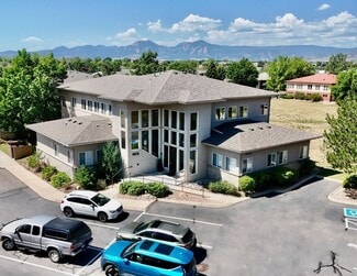 Boulder, CO Loft/Creative Space - 6610 Gunpark Dr Boulder, CO Loft/Creative Space - 6610 Gunpark Dr