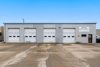 Bountiful, UT Auto Repair - 560 W 800 S