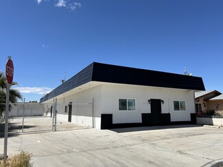 Blythe, CA Industrial - 243 S 4th St