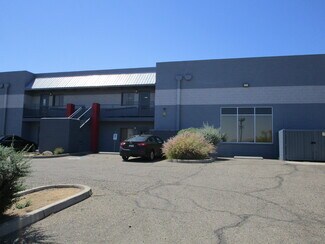 Phoenix, AZ Office - 21006 N 22nd St