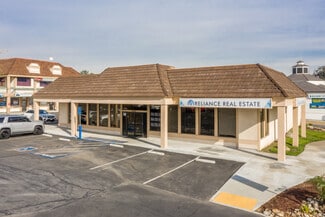 18565 Yorba Linda Blvd  