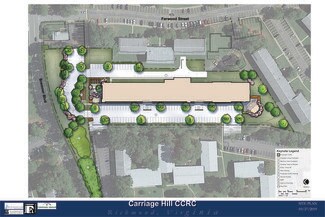 Henrico, VA Commercial Land - 7098 Fernwood St Henrico, VA Commercial Land - 7098 Fernwood St