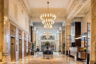 Philadelphia, PA Office - 200 S Broad St