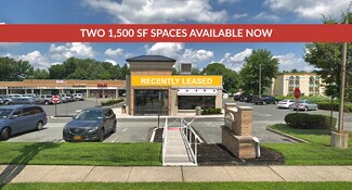 Hazlet, NJ Retail - 3250-3253 State Route 35