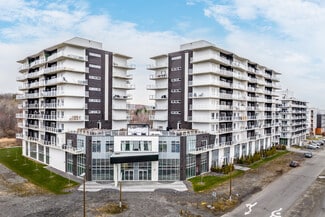 Terrebonne, QC Office - 705-791 Av Pierre-Dansereau Terrebonne, QC Office - 705-791 Av Pierre-Dansereau