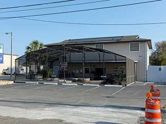 Casselberry, FL Freestanding - 850 E SR 436 Casselberry, FL Freestanding - 850 E SR 436