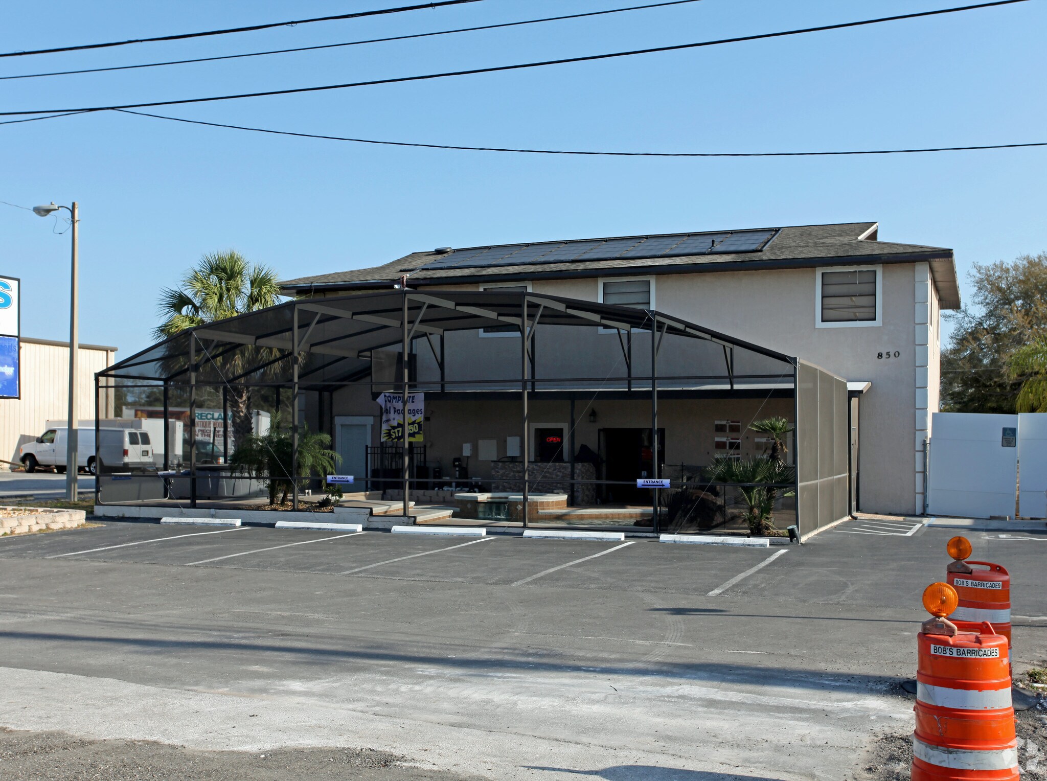 850 E SR 436, Casselberry, FL for Sale