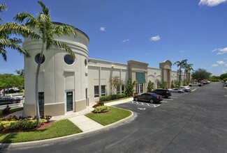 Pompano Beach, FL Industrial - 1700 NW 15th Ave Pompano Beach, FL Industrial - 1700 NW 15th Ave