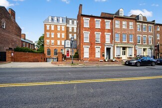 Alexandria, VA undefined - 109-111 S Fairfax St Alexandria, VA undefined - 109-111 S Fairfax St