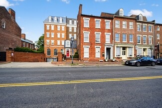 Alexandria, VA Office - 109-111 S Fairfax St Alexandria, VA Office - 109-111 S Fairfax St