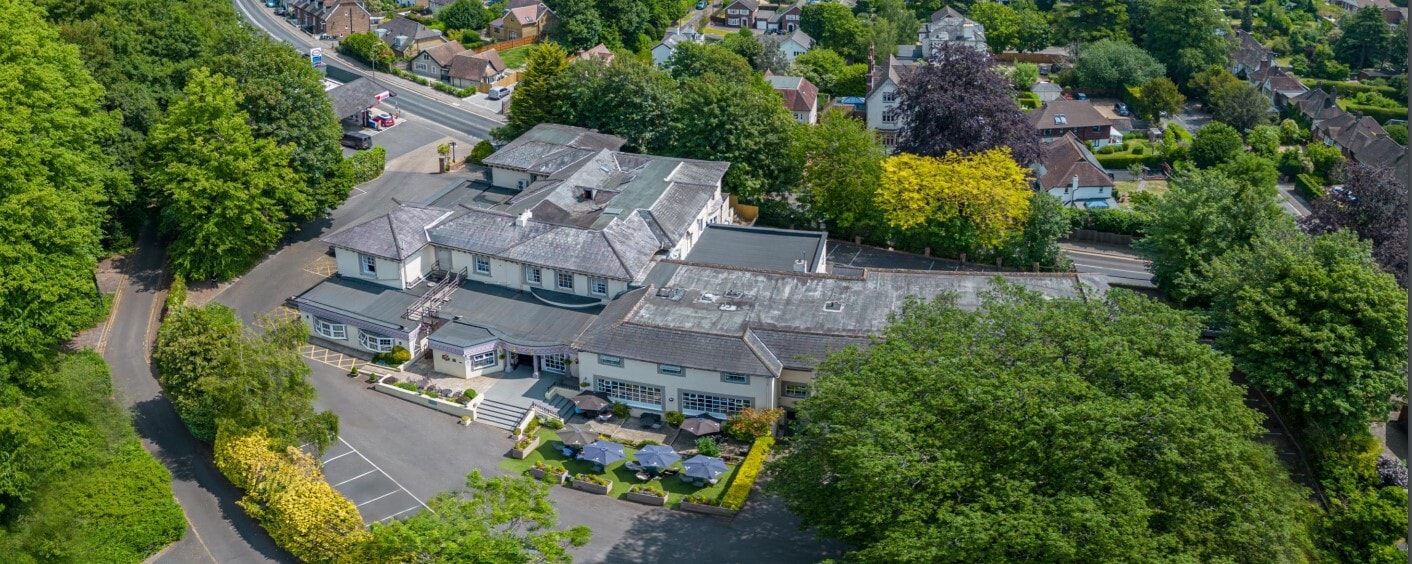 Reigate Hill, Reigate, SRY for Sale